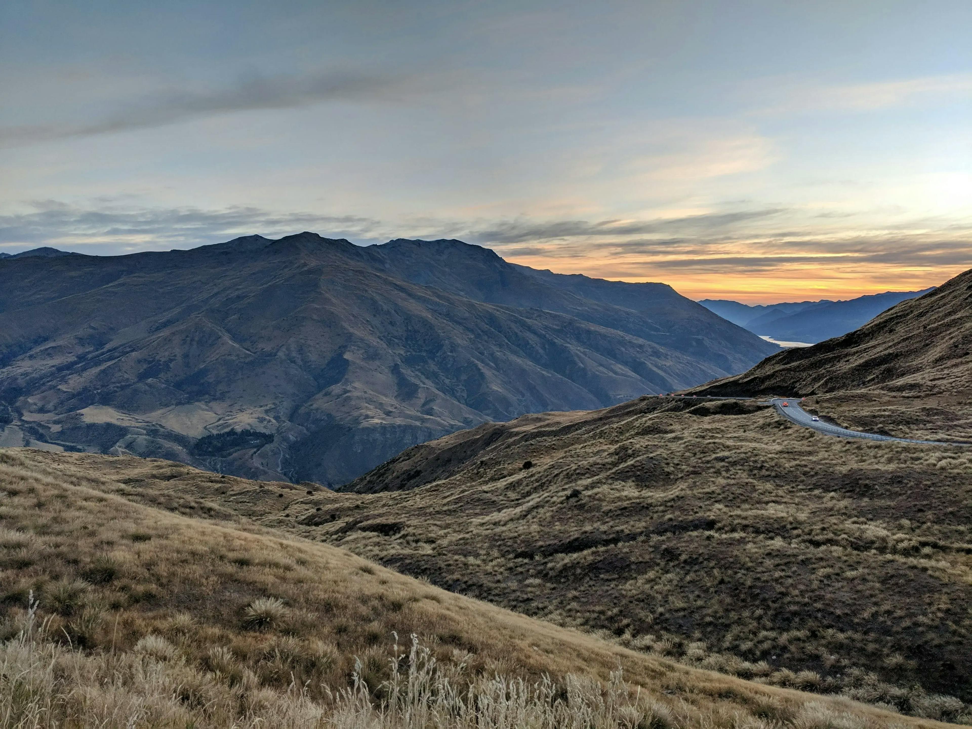 Top 5 Things To See in Queenstown With A Car