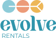 evolve rentals