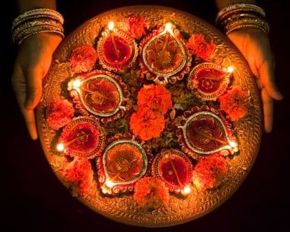 Diwali 2025: A Celebration of Lights, Culture and Road Trips