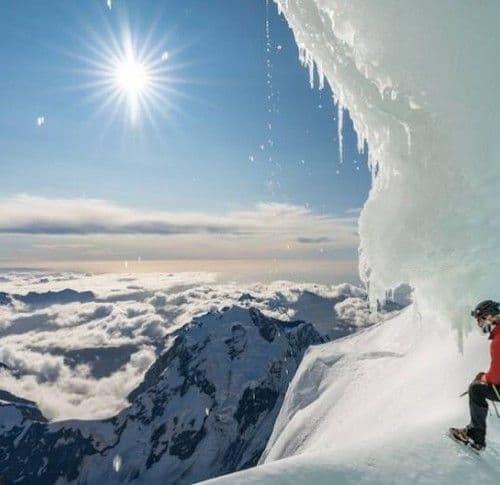 Stories That Move Mountains: NZ Mountain Film Festival Comes to Queenstown 🎥🏔️