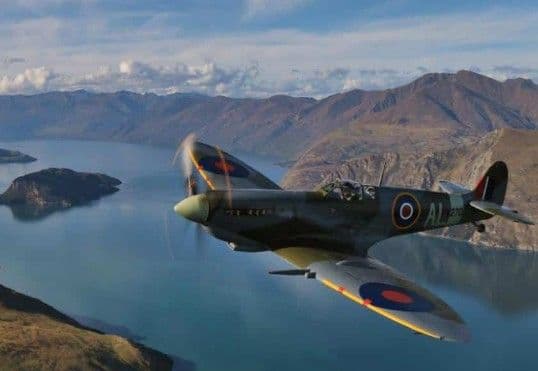 Warbirds Over Wanaka 2026: A Classic Easter Weekend in the South