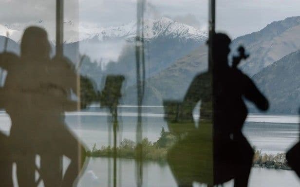 Exploring the Worlds Edge Festival by Car