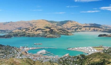 The Perfect 2 to 3 Day Christchurch Itinerary