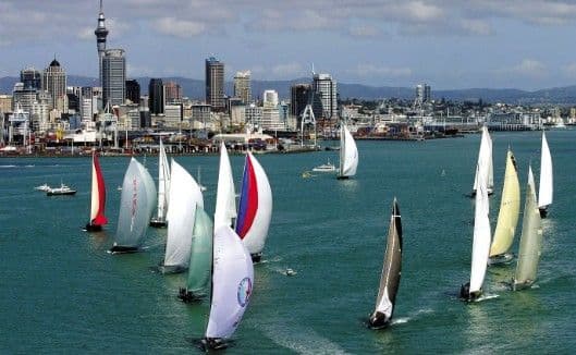 Auckland Anniversary Day Weekend Is Made for Getting Out of the City
