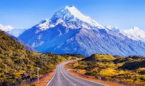 The Long Summer Drives Worth Doing in January