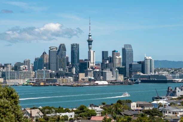 We’ve Arrived in Auckland - And You Can Save 10% to Celebrate