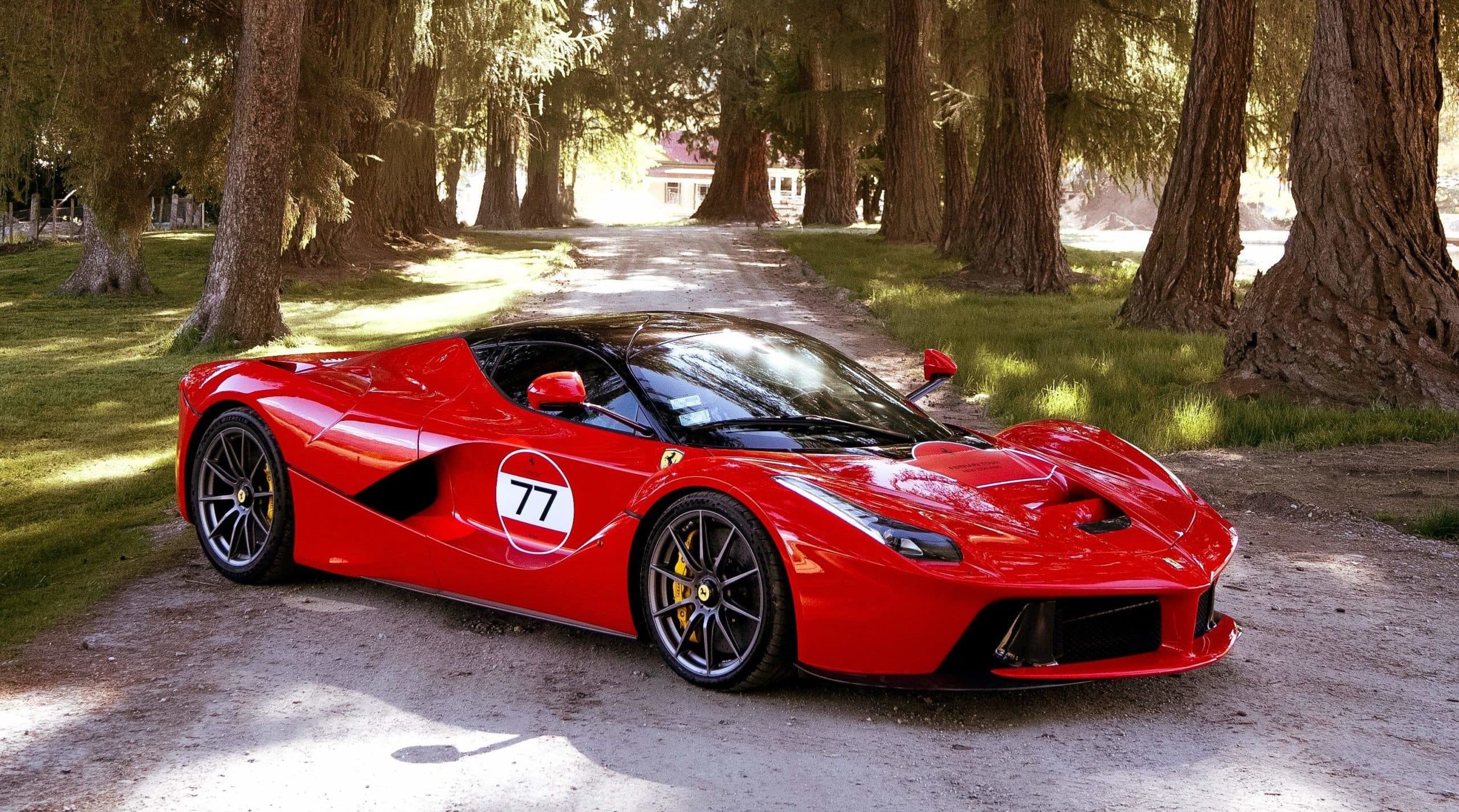 Rev Up for the Ayrburn Classic: A Must-Attend Festival for Car Enthusiasts