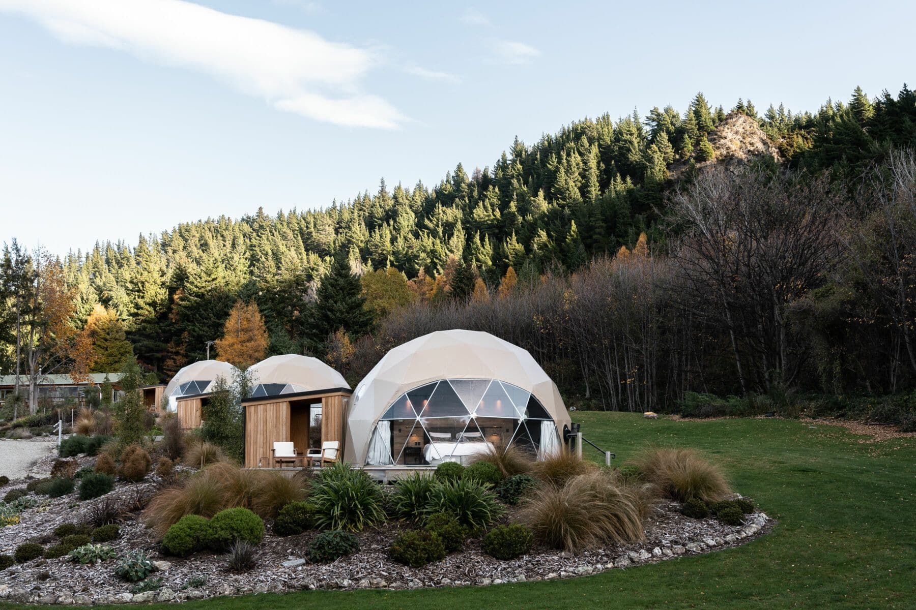 Queenstown Accommodation: Something for Every Budget