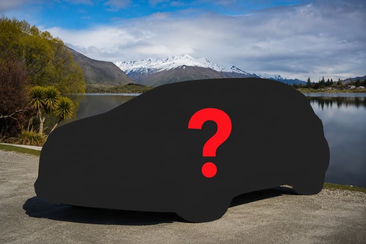 Budget Hatchback